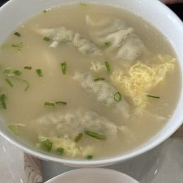 K11 (tteok mandu guk) K11 (tteok mandu guk)