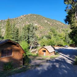 Elk Creek Campground