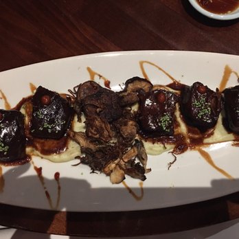 Koi Restaurant - Braised short ribs - Sushi Bars Near Me - New York, New York Koi Restaurant - Braised short ribs - Sushi Bars Near Me - New York, New York