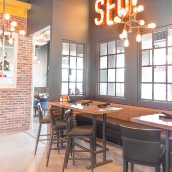Crust & Crate - Pizza Near Me - Ottawa, Ontario