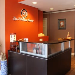 Zen Wellness Center
