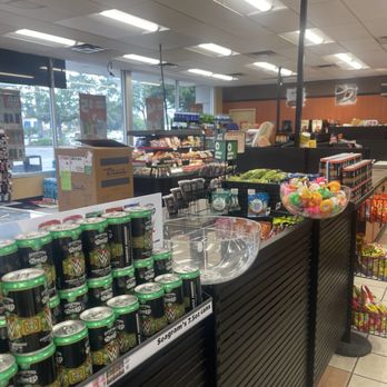 Circle K - Interior - Convenience Stores Near Me - Winter Park, Florida Circle K - Interior - Convenience Stores Near Me - Winter Park, Florida
