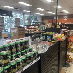 Circle K - Interior