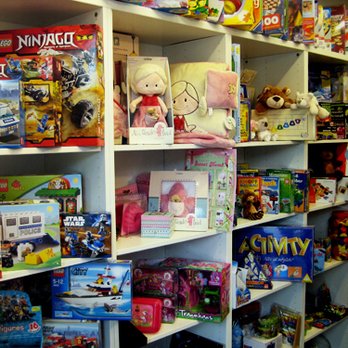 Lühmann - Geburtstagsgeschenke - Toy Stores Near Me - Hamburg, HH