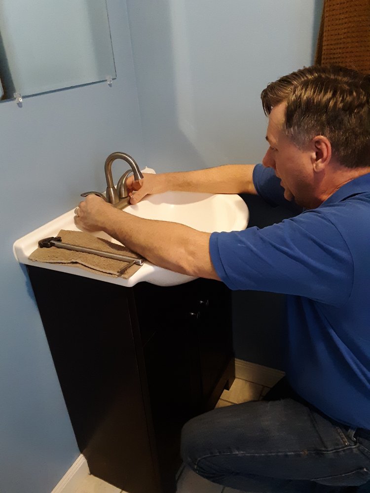 Slide of Quality Plumbing Services