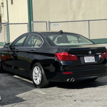 J&N Detail - Beautiful work - looks new again - Auto Detailing Near Me
