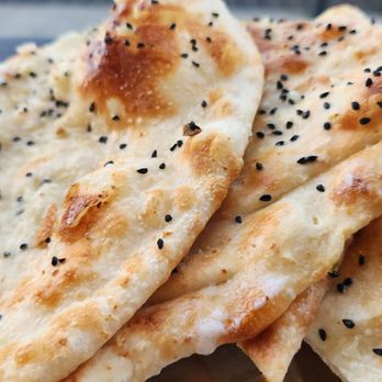Badmaash - Garlic Naan - Indian Near Me - Los Angeles, California Badmaash - Garlic Naan - Indian Near Me - Los Angeles, California