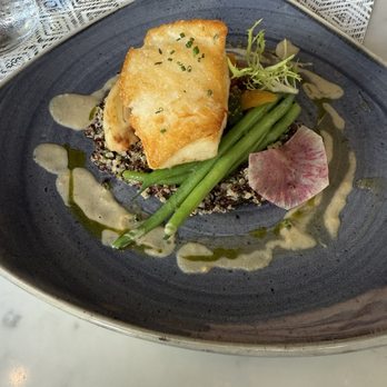 Xebec - Chilean Sea Bass - Cocktail Bars Near Me - San Francisco, California