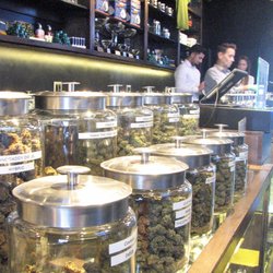Leafly - Leafly Cannabis Dispensary