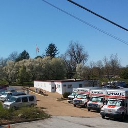 U-Haul Neighborhood Dealer