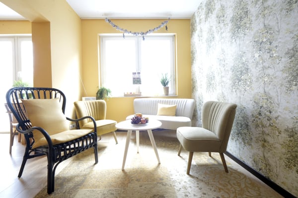 My Place Hotel by null