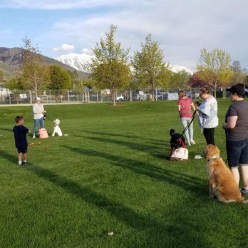 Utah County Dog Training Club - Pet Training Near Me - Orem, Utah