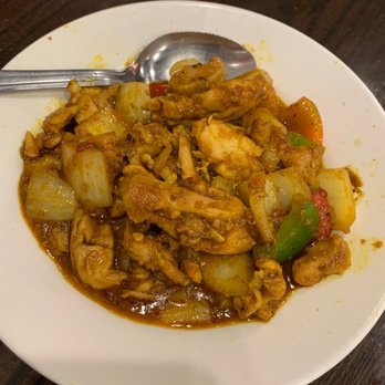 Sáu Can Tho Vietnamese Kitchen - lemongrass & chili chicken - Vietnamese Near Me - Rosemead, California Sáu Can Tho Vietnamese Kitchen - lemongrass & chili chicken - Vietnamese Near Me - Rosemead, California