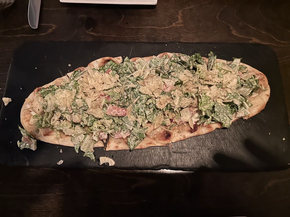 The Mystic Kitchen & Tasting Room