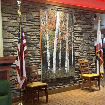 Sizzler - America is in the house - Seafood Near Me - Banning, California