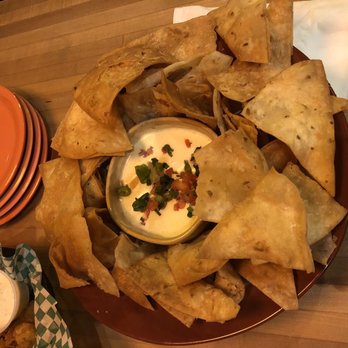 Norman Quacks Chophouse - Pepperjack Queso and chips - Bars Near Me - Forest Lake, Minnesota Norman Quacks Chophouse - Pepperjack Queso and chips - Bars Near Me - Forest Lake, Minnesota