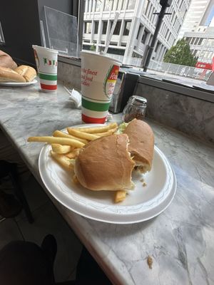 Jo-Jo's Pizza by null