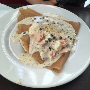 Crepes de Paris - Creperies Near Me - Brea, California