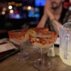 Don Jose Tequilas Resturant