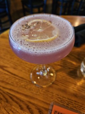 Cast Iron Tavern by null