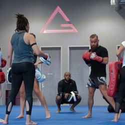 Gracie Barra Fort Bend