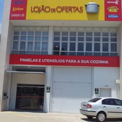 Lojão de Ofertas
