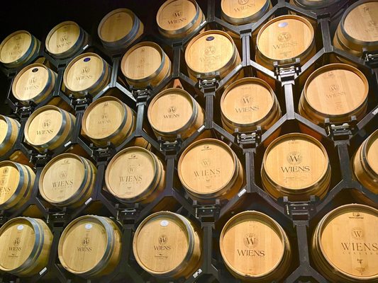 Wiens Cellars by null