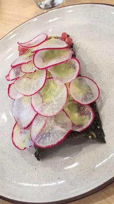 Kato Restaurant by null