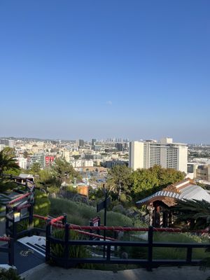 Magic Castle Hotel by null