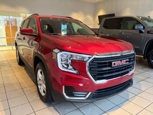 Fox Gmc Comstock Park Minull