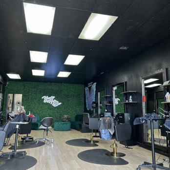 Chi様　THE HAIR BAR YUCAIPA HAIR BAR - Updated October 2025 - 39 Photos - 34461