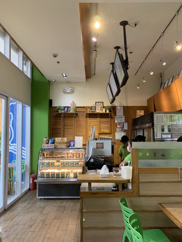 GO! SALADS 11 Photos 2/F, Eastwood Techno Plaza 2, Orchard Road