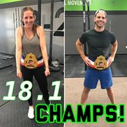 CrossFit 937