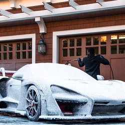 DJ'S Auto Detail