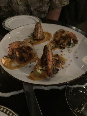 Boxcar Bistro by null