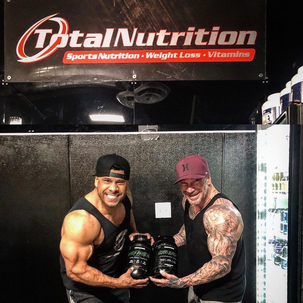 Total Nutrition - New supplements Glycosurge - Health Markets Near Me - Las Vegas, Nevada Total Nutrition - New supplements Glycosurge - Health Markets Near Me - Las Vegas, Nevada