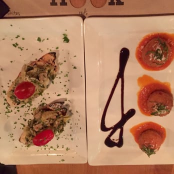 Nook Kitchen - Italian Near Me - Phoenix, Arizona Nook Kitchen - Italian Near Me - Phoenix, Arizona