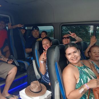 Vallarta Vamonos - Listos para la aventura! - Airport Shuttles Near Me - Puerto Vallarta, JAL