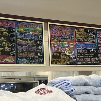 Arguello Super Market - Grocery Near Me - San Francisco, California