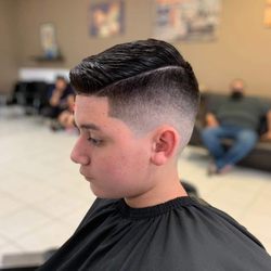1 Stop Barber Shop