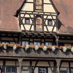 Historisches Museum, Alte Hofhaltung