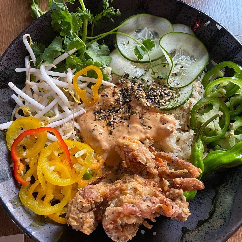 The Best 10 Restaurants near Ball Arena in Denver, CO Yelp