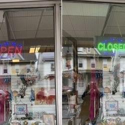 Kulpmont Thrift