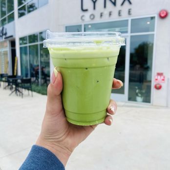 Lynx Coffee - Coffee & Tea Near Me - Sherman Oaks, California Lynx Coffee - Coffee & Tea Near Me - Sherman Oaks, California