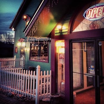 Chopsticks - Outside Building Photo I found on Google - Chinese Near Me - Williamstown, Massachusetts