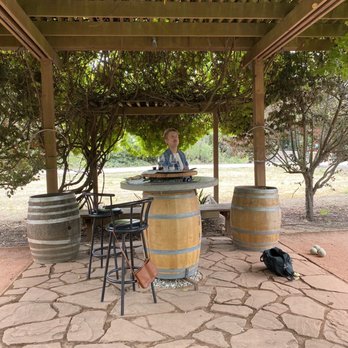 La Nebbia Winery - Wineries Near Me - Half Moon Bay, California La Nebbia Winery - Wineries Near Me - Half Moon Bay, California