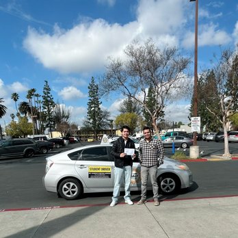 Mr. Garrido's Driving School - Driving Schools Near Me - Los Angeles, California Mr. Garrido's Driving School - Driving Schools Near Me - Los Angeles, California