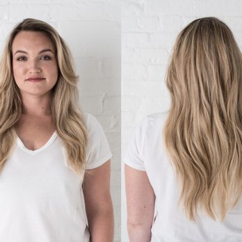 Voël Hair Studio - Voel natural hair extensions - Hair Extensions Near Me - New York, New York Voël Hair Studio - Voel natural hair extensions - Hair Extensions Near Me - New York, New York