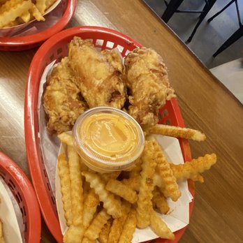 Holdaak Fried Chicken - 5 PCS ORIGINAL WINGS - Chicken Shop Near Me - Orange, California Holdaak Fried Chicken - 5 PCS ORIGINAL WINGS - Chicken Shop Near Me - Orange, California