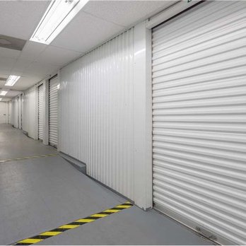 Extra Space Storage - Interior Units - Extra Space Storage at 339 N White Horse Pike, Lawnside, NJ 08045 - Self Storage Near Me - Lawnside, New Jersey